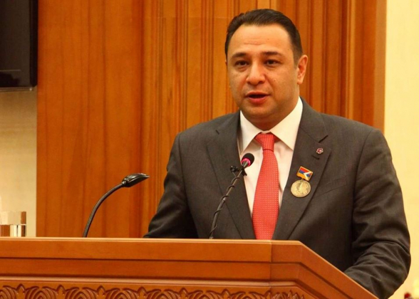 Հայաստանի «փայլուն» հարաբերությունները Ռուսաստանի հետ թևակոխում են նոր՝ է՛լ ավելի «փայլուն» մակարդակ