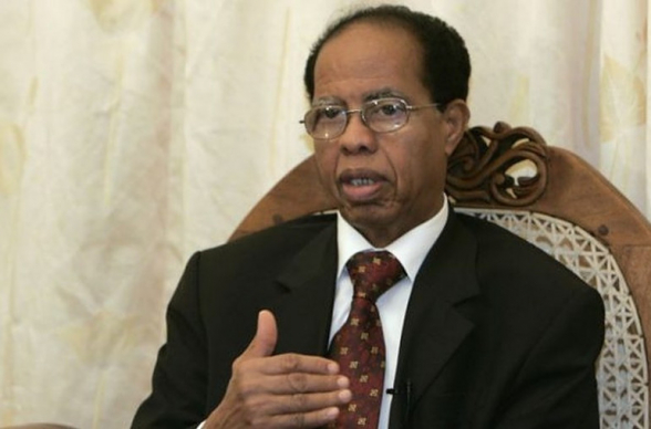 Լոնդոնում կորոնավիրուսից մահացել է Սոմալիի նախկին վարչապետը. SONNA