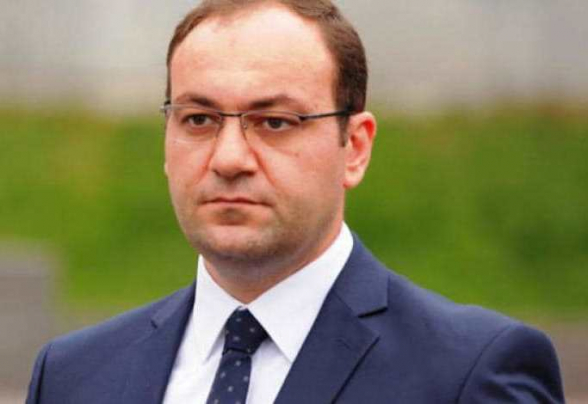 Ի՞նչ է սա, եթե ոչ ցինիզմ