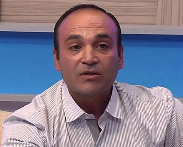 Հասկանո՞ւմ եք, որ պետության ամբողջ ուժային համակարգը հանվում է ժողովրդի դեմ