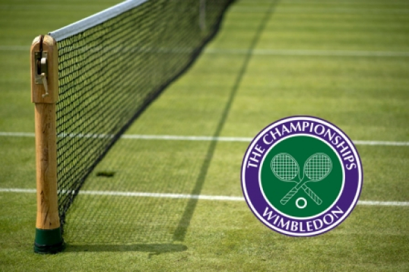 Теннисный турнир «Уимблдон» отменили из-за коронавируса