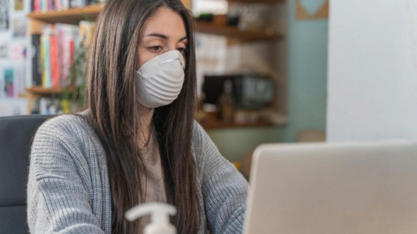 Կորոնավիրուսի հետևանքով Թուրքիայում կտրուկ ավելացել է ինտերնետի սպառումը. ermenihaber