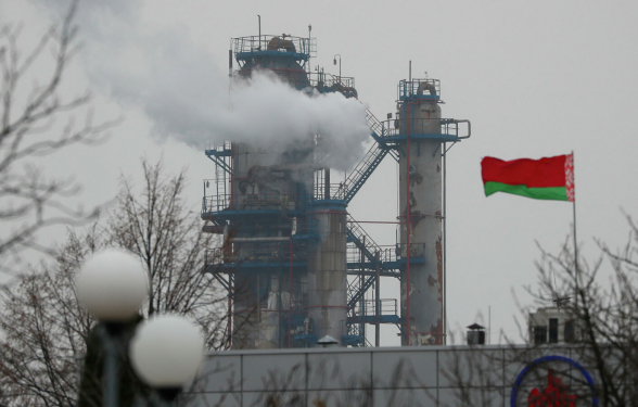 Белоруссия хочет от России нефть по $4 за баррель