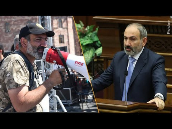 Жители Армении больше не заложники кредитов и не являются потребителями супермаркетов?