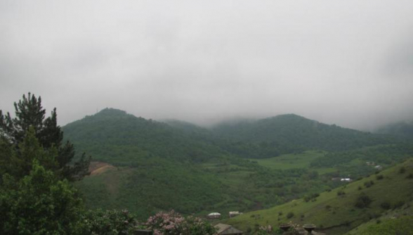 Հակառակորդի կրակոցների հետևանքով վնասվել են Բաղանիսի բնակիչների տները․ հարուցվել է քրեական գործ