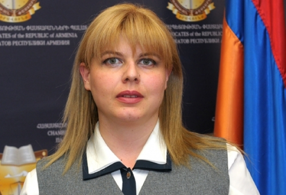 Պետք է ջանքեր գործադրվեն՝ կիրառելու ազատությունից զրկման այլընտրանքային միջոցներ