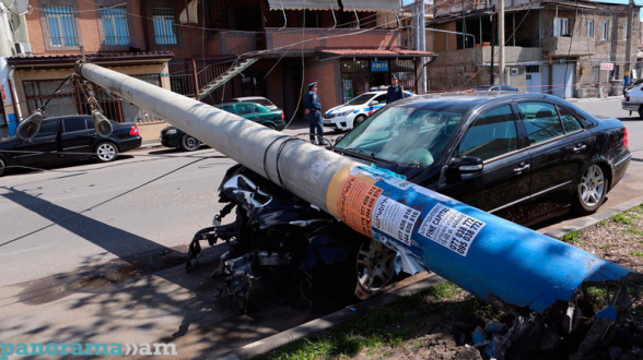 Երբ կարանտինը Աթոյան փողոցում կյանքեր փրկեց, իսկ քաղաքապետարանն անգործություն ցուցաբերեց