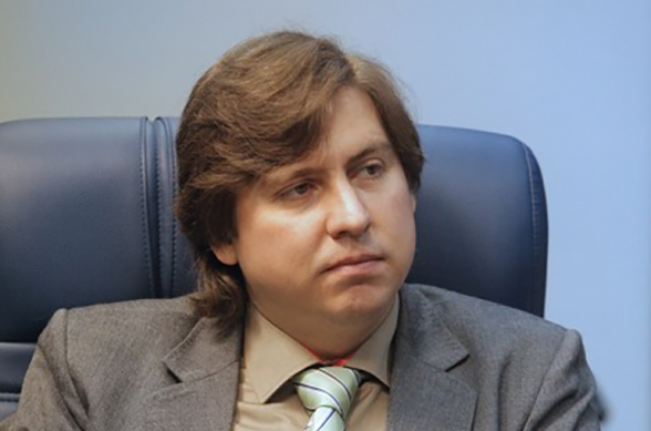 «Տարօրինակ է, որ Փաշինյանը ռուսական գազի գինը քննարկել է Լուկաշենկոյի և ոչ թե Պուտինի հետ». Գրիվաչ