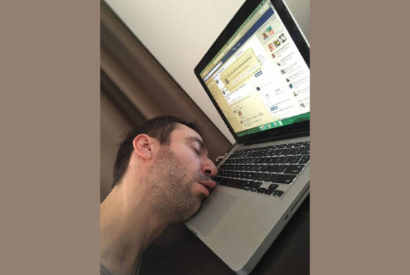 Երևանյան չ-օրերի «խրոնիկա» կամ ո՞ւր է «կարգին» քաղաքապետը