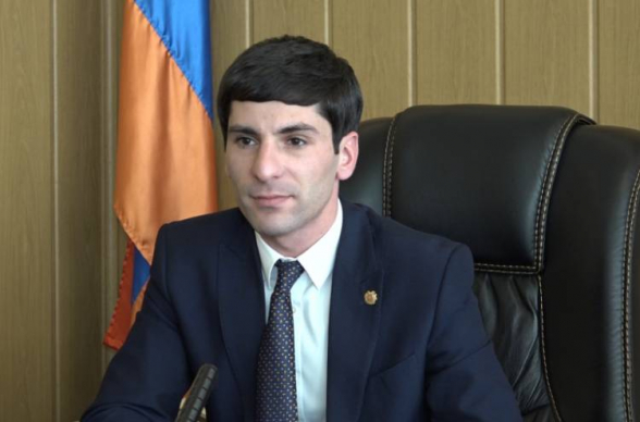 Արարատի մարզում կա կորոնավիրուսային հիվանդության 158 հաստատված դեպք