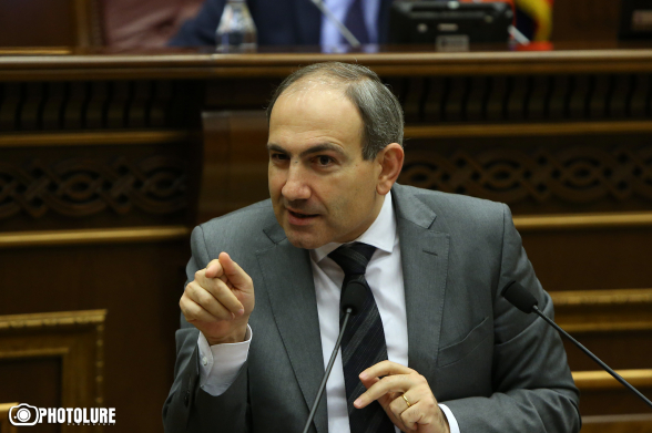 Երբ խառը կանաչի ցանողը ոսպ է հնձում (տեսանյութ)