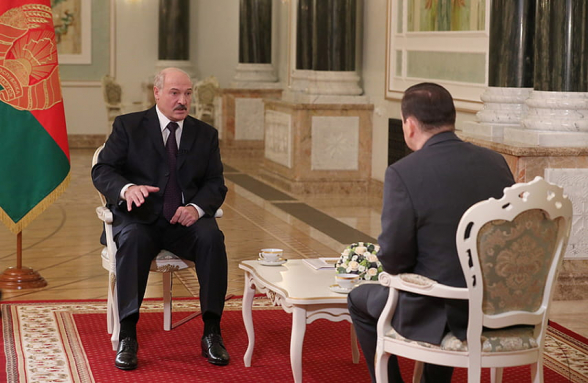 СНГ теряет свое значение для решения важных вопросов – Лукашенко