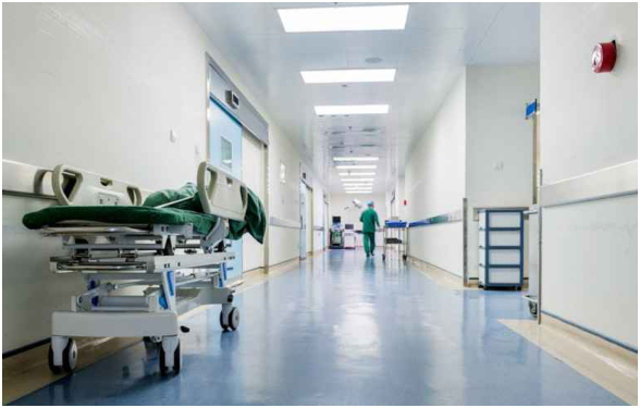 «Գրիգոր Լուսավորիչ»-ից «Նաիրի» տեղափոխված հիվանդը կոմայի մեջ է եղել և կարճ ժամանակ անց մահացել է. Factor.am