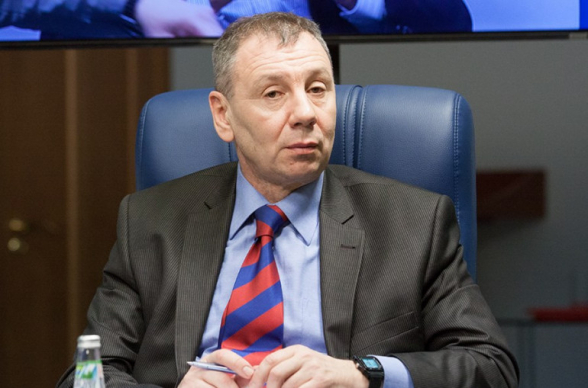 Գազի սակագնի բարձրացման հարցը նաև քաղաքական է, ՌԴ-ում չեն մոռացել, որ Փաշինյանը ժամանակին գլխավորում էր մի խմբակցություն, որը «ոչ» էր ասում ԵԱՏՄ-ին. Սերգեյ Մարկով