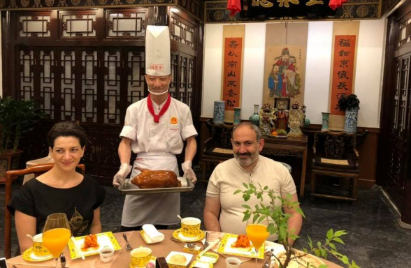 Ոսպ ու ոլոռ, բրինձ, չամիչ... իշխանափոխման փոխարինիչ