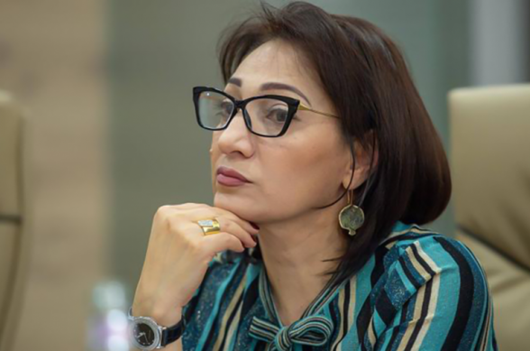 Ոլորտի կառավարումը բակալավրական փորձաշրջան չէ