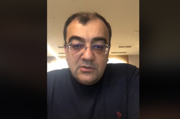 Պարզվեց կինը, որն իբր ինֆարկտից էր մահացել և դիահերձեցին, կորոնավիրուս է ունեցել, նման դեպքերում մենք չենք կարող կանխել վիրուսի տարածումը, զգուշացրել էինք, բայց անտեսեցին. Երևանի գլխավոր ախտաբան