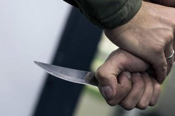 «Ալկոգել» արտադրամասի մոտ վիճաբանությունն ավարտվել է դանակահարությամբ. կա վիրավոր