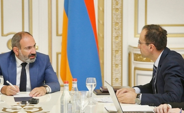 Никол Пашинян готовится к двойному преступлению?