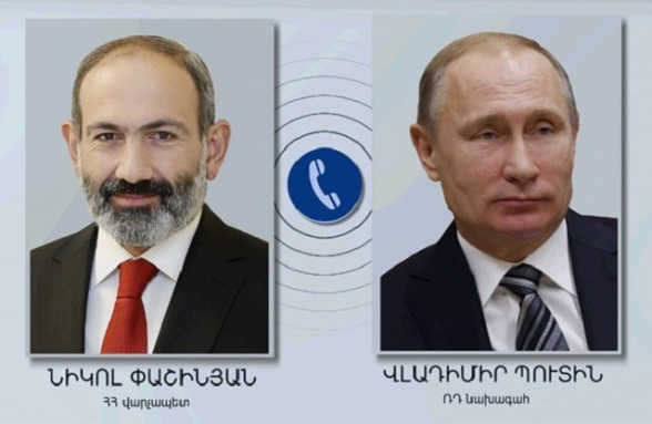 Гражданин РА – между коронавирусом и ценой на газ