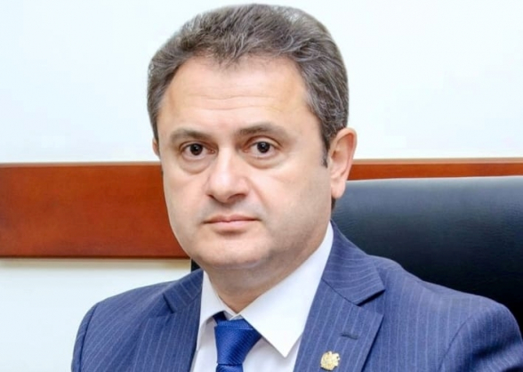 Տավուշի 5 բնակչի մոտ հայտնաբերվել է կորոնավիրուս (տեսանյութ)