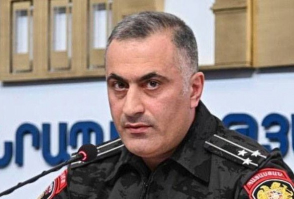 6 полицейских заразились коронавирусом – замглавы Полиции РА (видео)