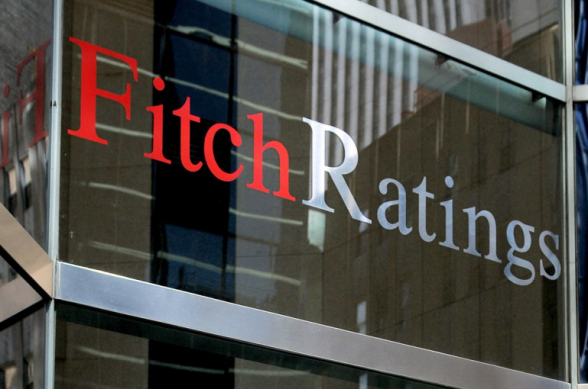 Агентство «Fitch Ratings» изменило прогноз по Армении со «стабильного» на «негативный»