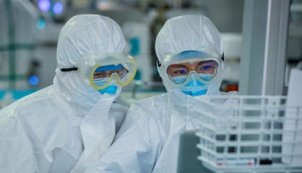 Ուզբեկստանում բժիշկները կորոնավիրուսով վարակված հիվանդներին բուժելու համար ամսական 2600 դոլար կստանան