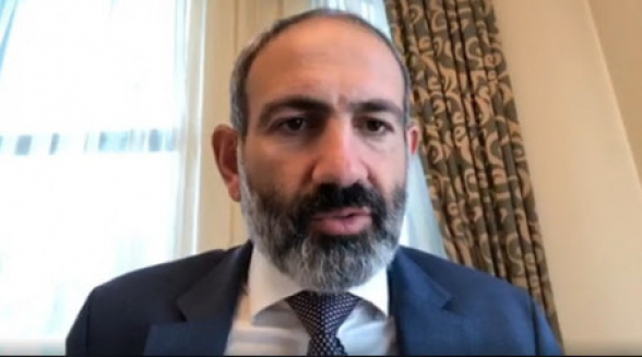 Նիկոլի ցինիզմը. «Մի տնից չենք, մի հալի ենք», իբր ժողովրդի հետ հո չի տառապում, հո չի տառապում, պեեեեհ...