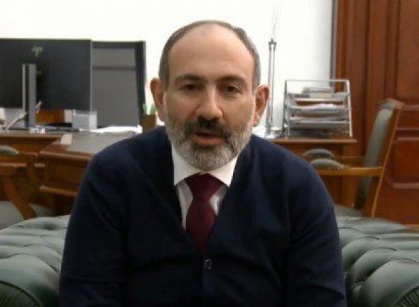 Փաշինյանը ստում է. պարգևավճարների չափը 1 մլրդ դրամ չէ, իսկ թոշակը հնարավոր կլիներ բարձրացնել ոչ թե 196, այլ շուրջ 9000 դրամով