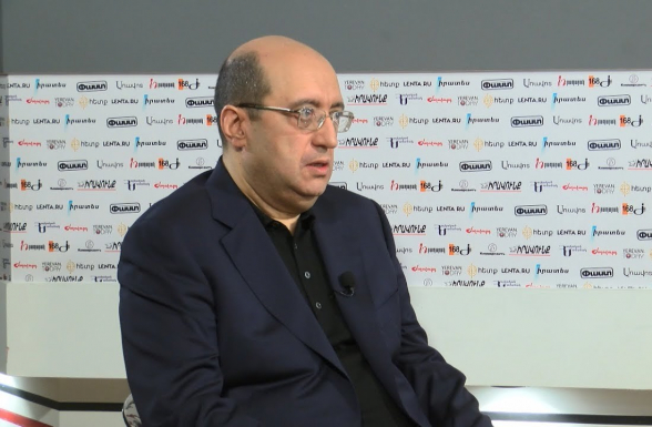 Փորձ է արվում Արցախում իրավիճակը ճոճել և դարձնել հեղափոխական. Արա Հակոբյան (տեսանյութ)