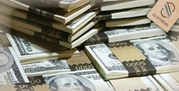 ՀՀ համախառն արտաքին պարտքը 2019թ. ավելացել է 1.29 մլրդ դոլարով