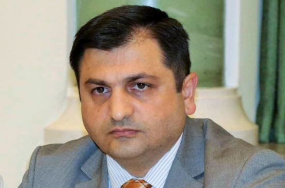 Դատախազությունը սկսել է կորոնավիրուսով պայմանավորված իր հայտարարության իրագործումը