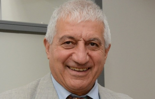 Մոսկվայում մահացել է կորոնավիրուսի կասկածով հոսպիտալացված Միշիկ Ղազարյանը