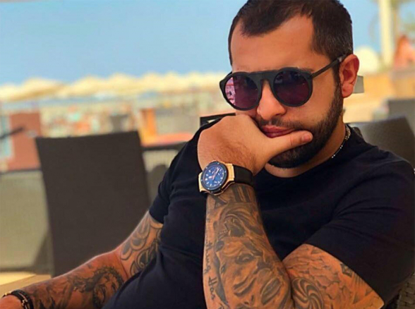 Սերժ Սարգսյանի եղբորորդին կմնա կալանավորված. Վերքննիչ քրեական դատարանը մերժել է պաշտպանի բողոքը