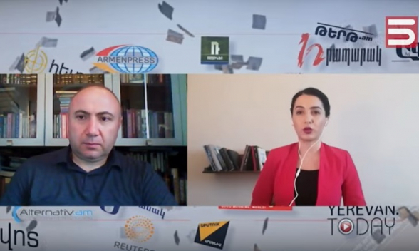 Ի՞նչ ընդհանրություն կա 2008-ի և 2020-ի մարտի 1-երի միջև (տեսանյութ)