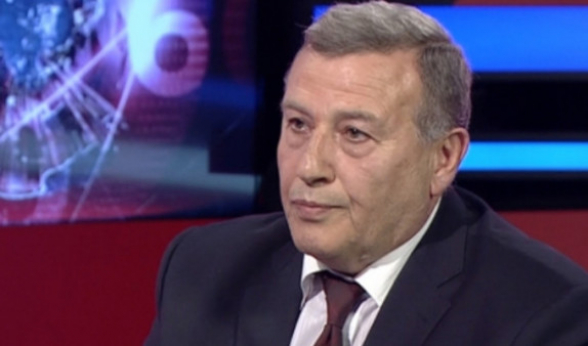 Причина моего решения в разрушительных и антигосударственных подходах власти к сфере авиации – Акоп Чагарян