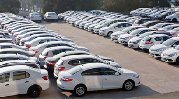 Թուրքիայում զգալիորեն նվազել է ավտոմեքենաների վաճառքը