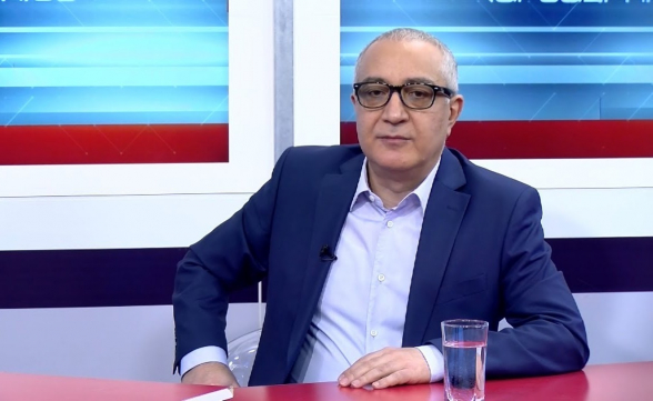 Մինչև վերջ պայքարելու եմ Ռոբերտ Քոչարյանի ազատության համար. Արմեն Թավադյան (տեսանյութ)