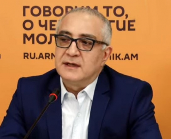 Армен Тавадян