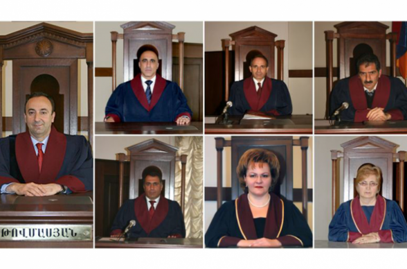 Սահմանադրական դատարանի դեմ «պատերազմը» շարունակվում է․ իշխանությունը նոր նախագիծ է դրել շրջանառության մեջ․ «Հրապարակ»