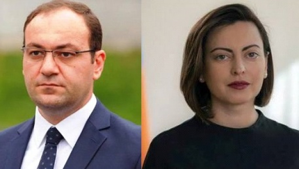 Տիկին Նազարյա՛ն, ո՞ր պահին հասկացաք, որ «նվիրյալներ չեք»