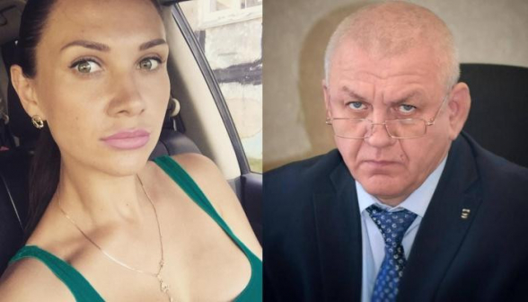 Առցանց կոնֆերանսի ժամանակ ռուս քաղաքապետն էրոտիկ մերսում է արել իր տեղակալին (տեսանյութ)