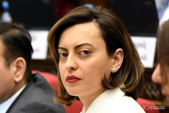 Լենա Նազարյանից ավելին սպասողները հենց սկզբից սխալվել են