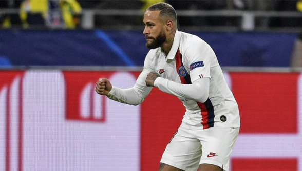 Неймар останется в «Пари Сен-Жермен»