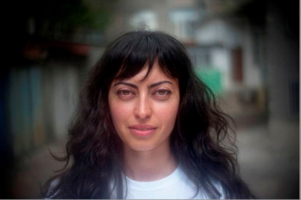 Նվիրյալը գրեթե անձնվերն է, բայց կան նրբերանգներ, տիկին Նազարյա՛ն