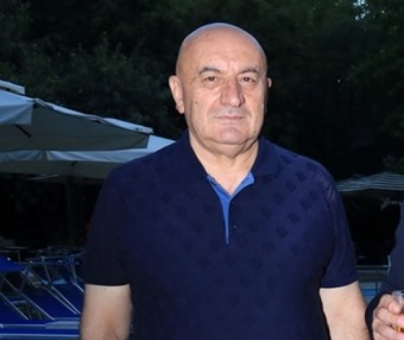 Որպեսզի կորոնավիրուսի շրջանառությունը դուրս չգար վերահսկողությունից, պարոնայք քայլիստնե՛ր, պետք է լուրջ պայքարեիք