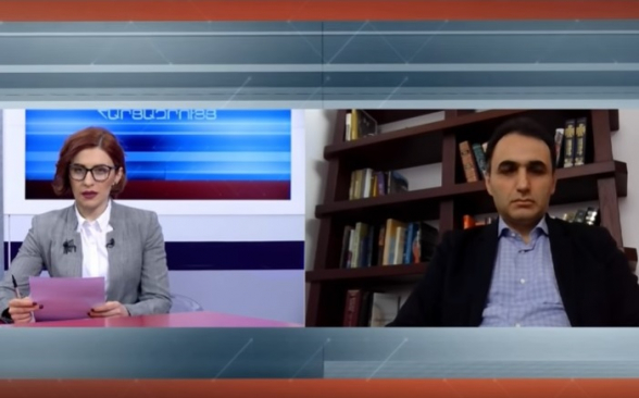 Երկու տարի առաջ նվիրյալներ էին, հիմա 500 հազար աշխատավարձը քի՞չ է. Ավետիք Չալաբյան (տեսանյութ)