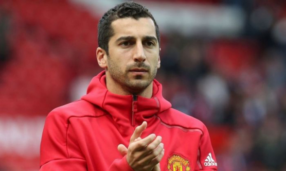 Капитан сборной Узбекистана задал вопрос Мхитаряну (видео)