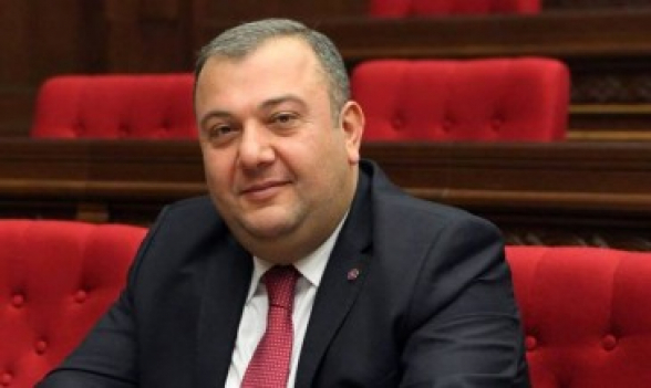 Նմանը չունեցող դիտավորություն